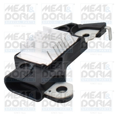 Alternator Regulator